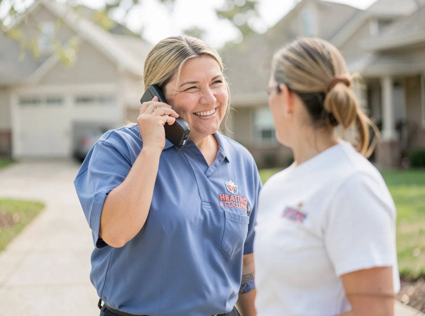 Hvac Repair Kinsman, IL FAQs